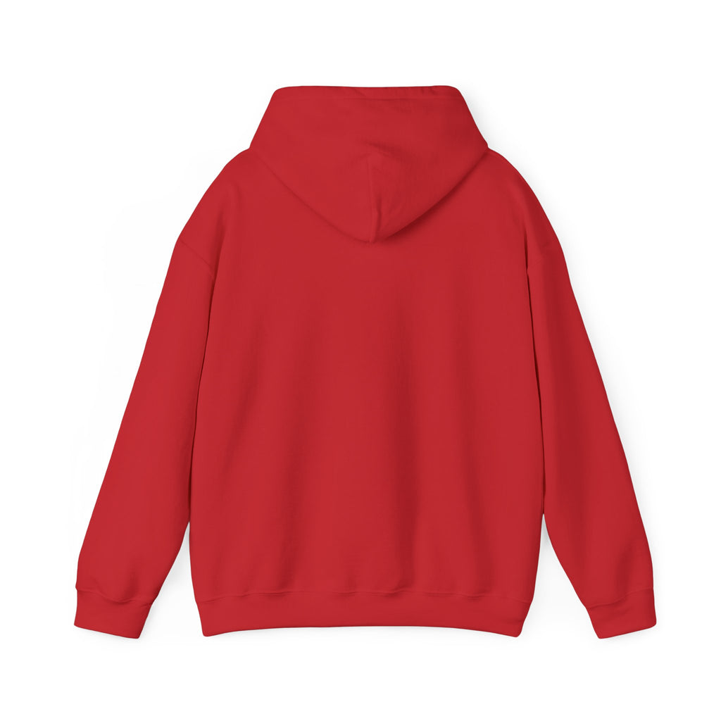 Move Them Chainz Graphic Hoodie