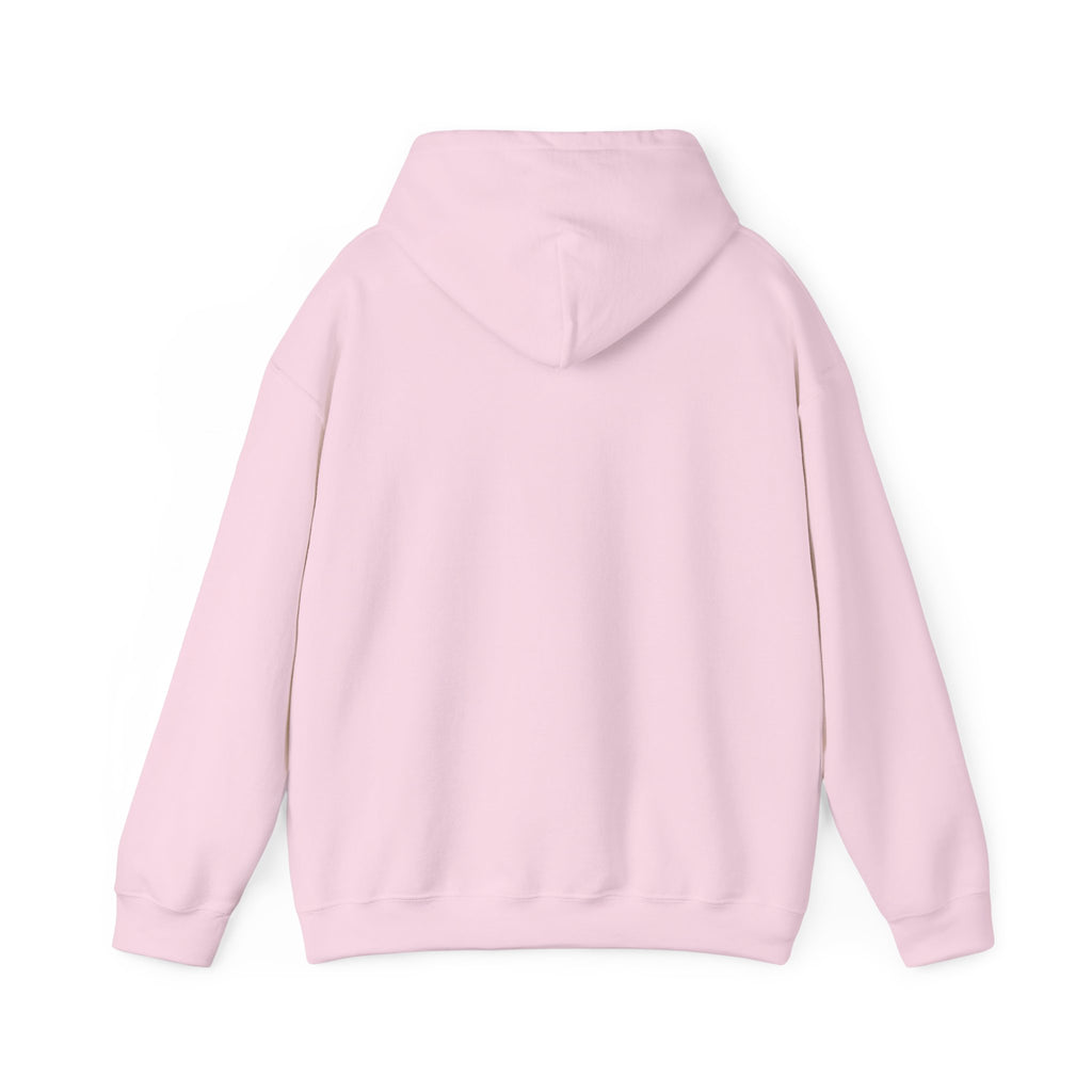 Move Them Chainz Graphic Hoodie