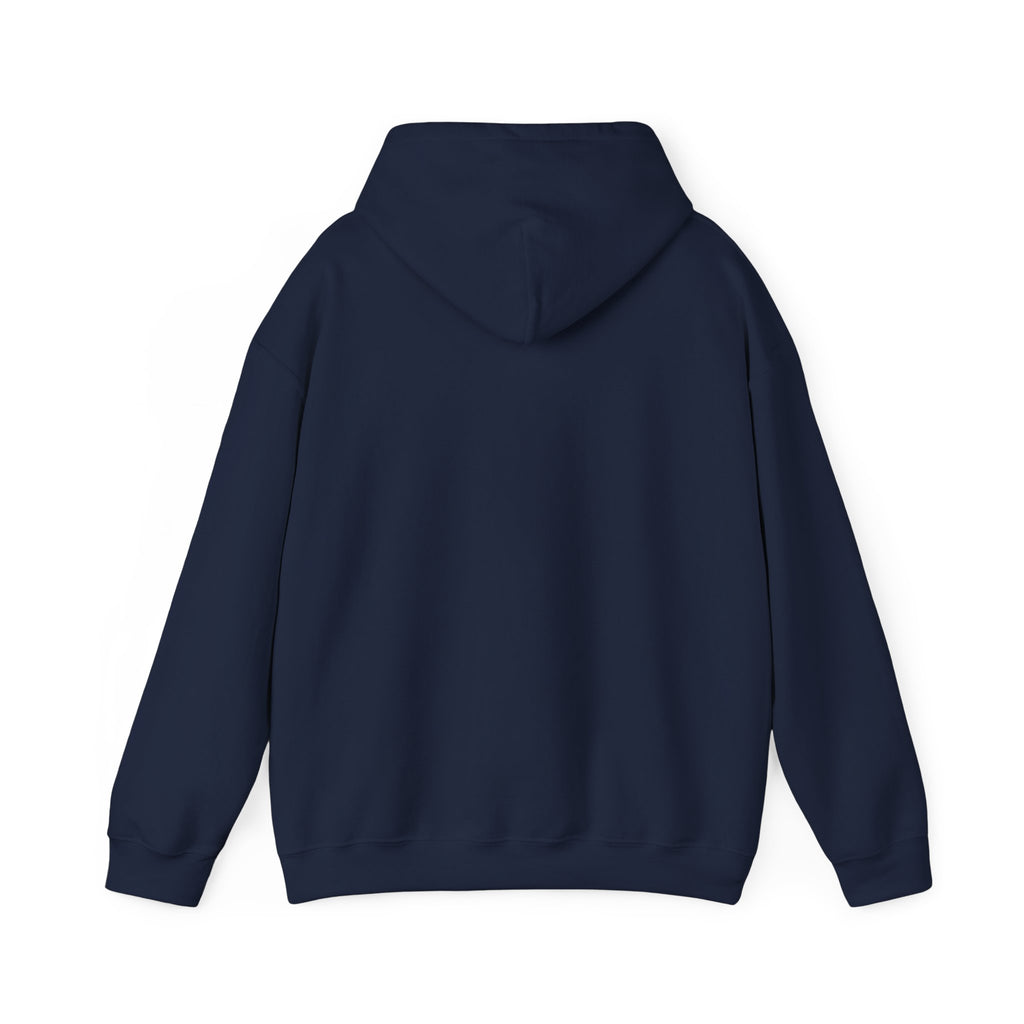 Move Them Chainz Graphic Hoodie