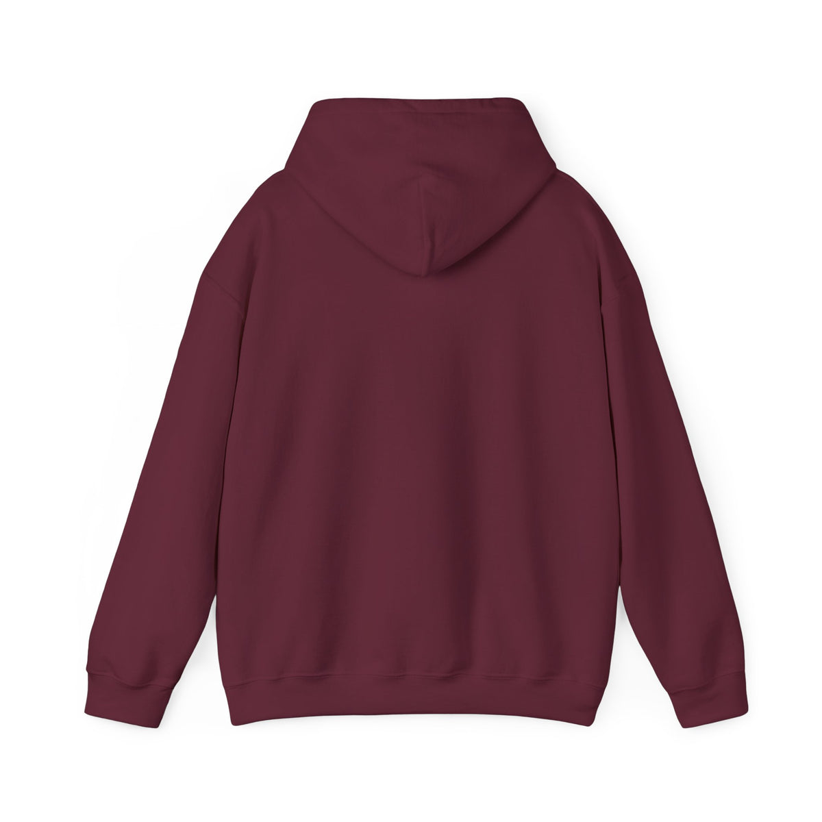 Move Them Chainz Graphic Hoodie