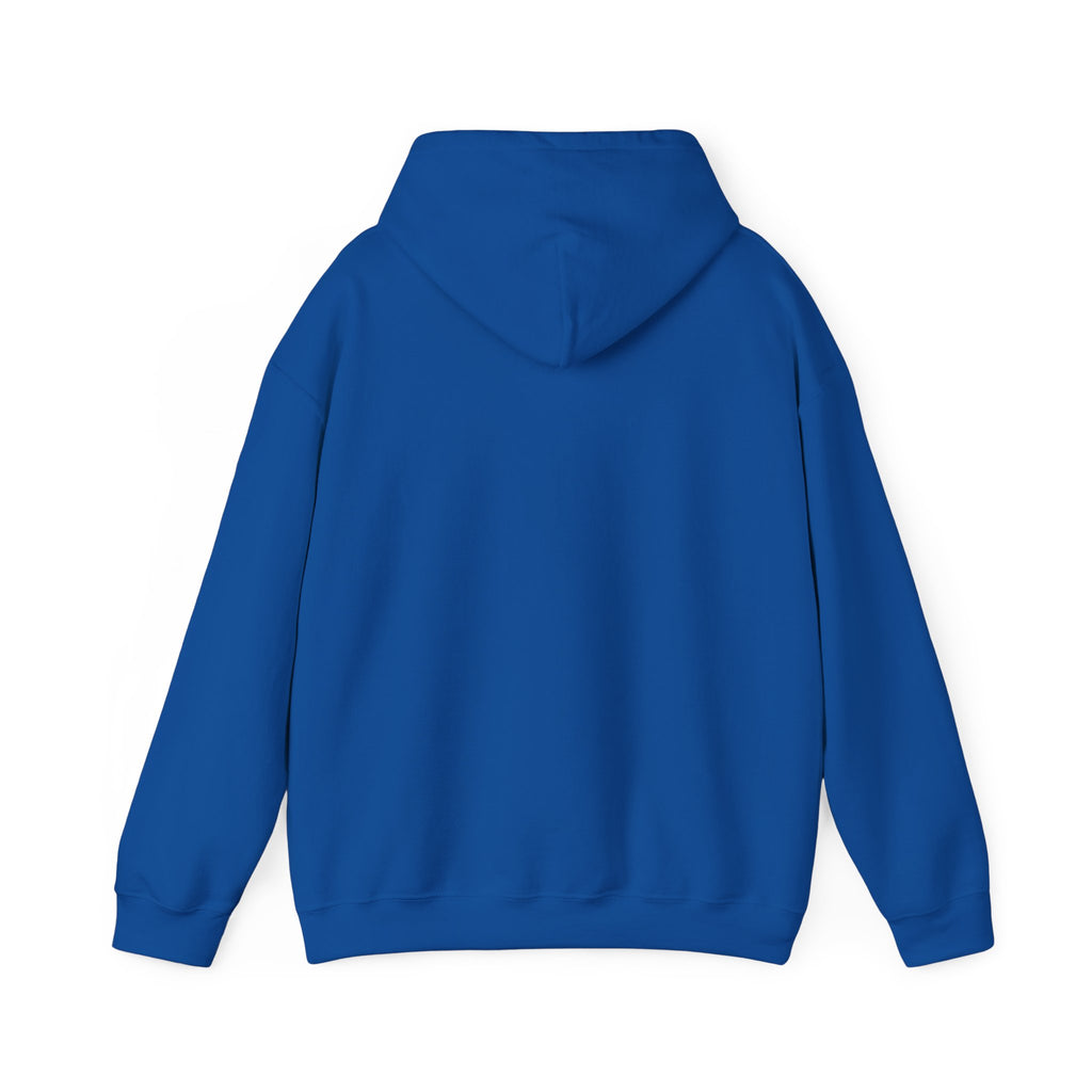 Move Them Chainz Graphic Hoodie