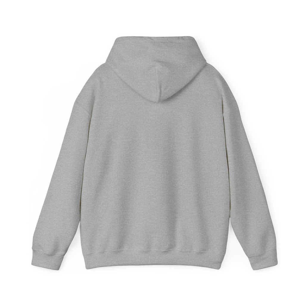 Move Them Chainz Graphic Hoodie