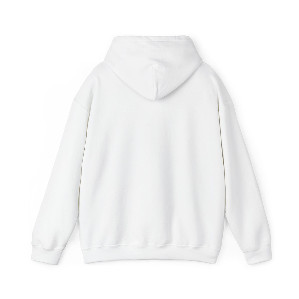 Move Them Chainz Graphic Hoodie