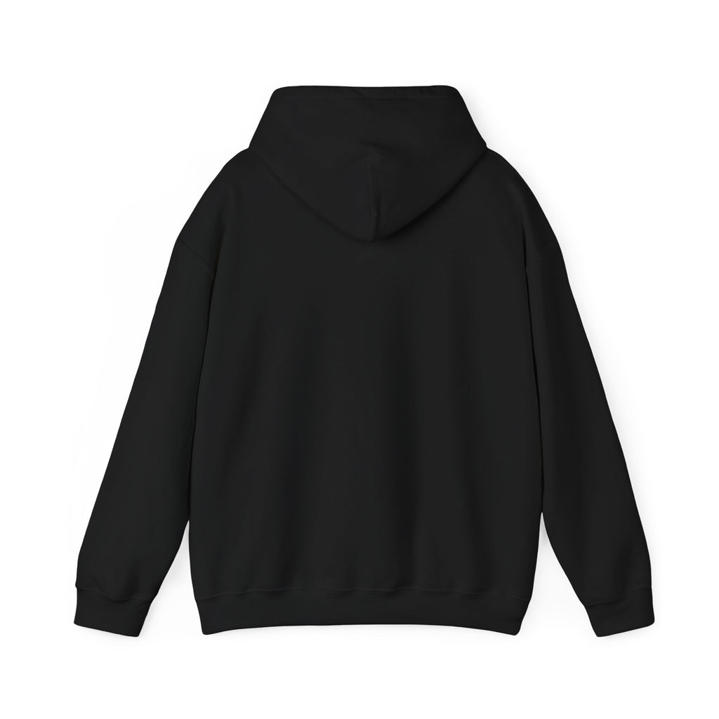 Move Them Chainz Graphic Hoodie